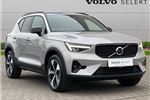 2022 Volvo XC40