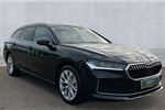 2024 Skoda Superb
