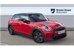 2022 MINI Hatchback 5dr