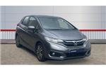 2018 Honda Jazz