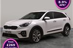 2021 Kia Niro