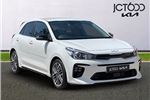 2023 Kia Rio
