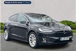 2020 Tesla Model X