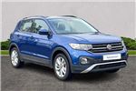 2022 Volkswagen T-Cross