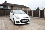 2014 Hyundai i10