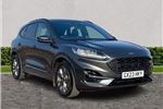 2023 Ford Kuga