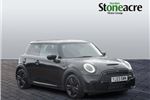 2023 MINI Hatchback