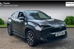 2023 Toyota Yaris Cross