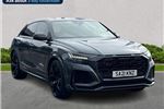 2021 Audi RS Q8