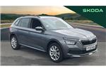 2022 Skoda Kamiq