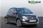 2023 Fiat 500