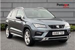 2018 SEAT Ateca