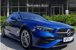 2024 Mercedes-Benz A-Class