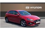 2023 Hyundai i30
