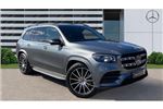 2023 Mercedes-Benz GLS