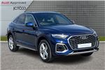 2023 Audi Q5 Sportback