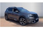 2019 Citroen C5 Aircross