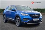 2021 Vauxhall Grandland X