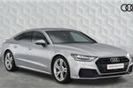 2019 Audi A7