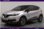 2019 Renault Captur