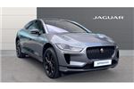 2021 Jaguar I-Pace
