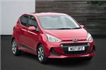 2017 Hyundai i10