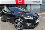 2022 Nissan Qashqai
