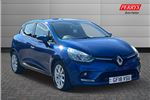 2018 Renault Clio