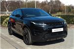 2021 Land Rover Range Rover Evoque