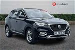 2022 MG HS