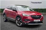 2020 Vauxhall Grandland X