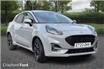 2023 Ford Puma