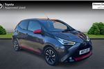 2022 Toyota Aygo