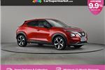 2020 Nissan Juke