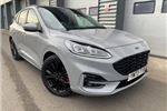 2023 Ford Kuga