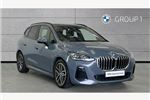 2022 BMW 2 Series Active Tourer