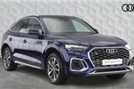 2022 Audi Q5 Sportback