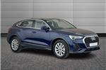 2024 Audi Q3