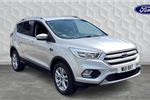 2018 Ford Kuga