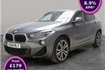 2018 BMW X2