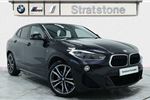 2019 BMW X2