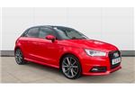 2018 Audi A1