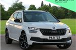 2021 Skoda Kamiq