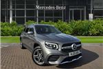 2021 Mercedes-Benz GLB