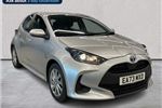 2023 Toyota Yaris