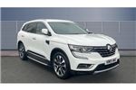 2019 Renault Koleos