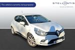 2016 Renault Clio