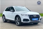 2019 Audi SQ5