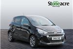 2018 Hyundai i10