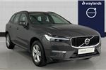 2021 Volvo XC60